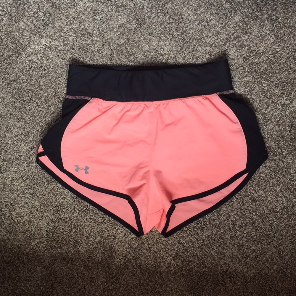 Under Armour shorts